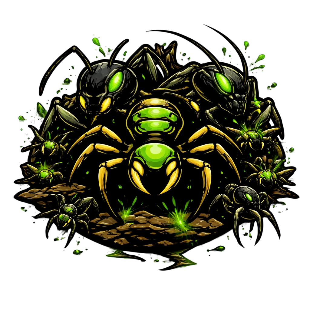 General Pest Control
