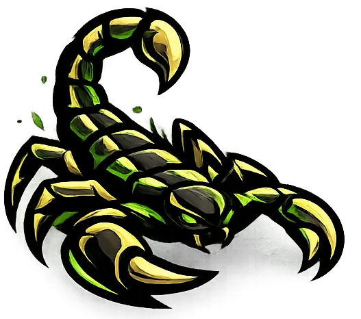 Scorpion Control