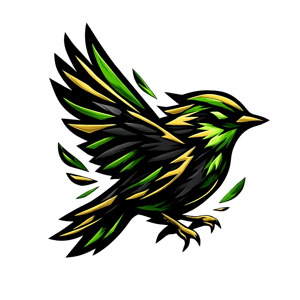 Small Bird Control