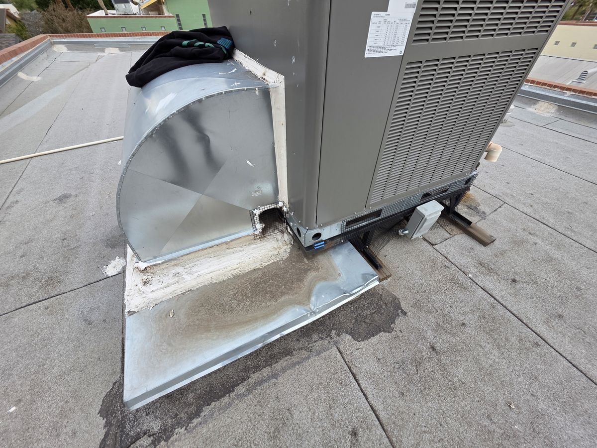 AC Exclusions - photo 5