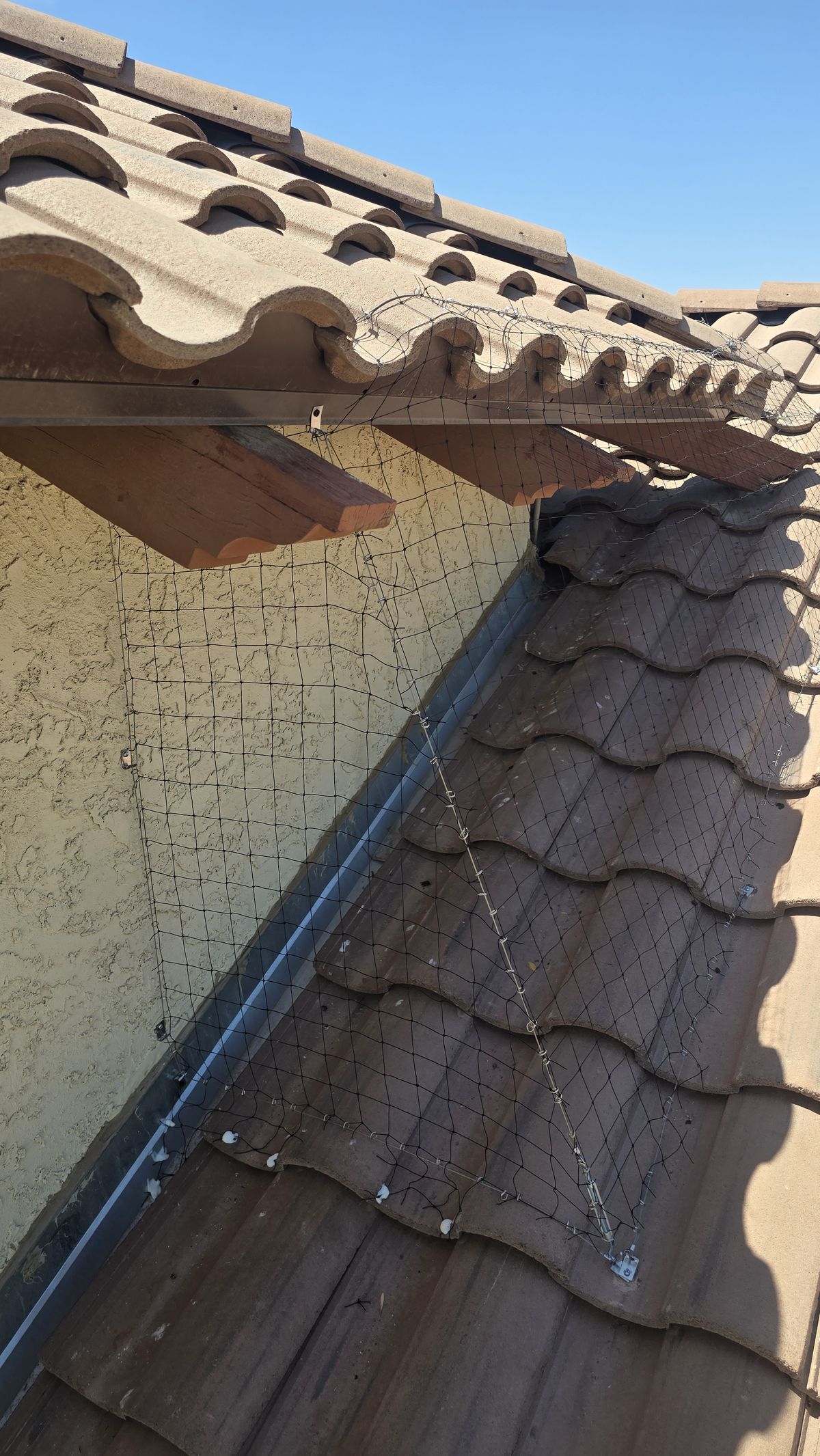 Alcove Netting - photo 2