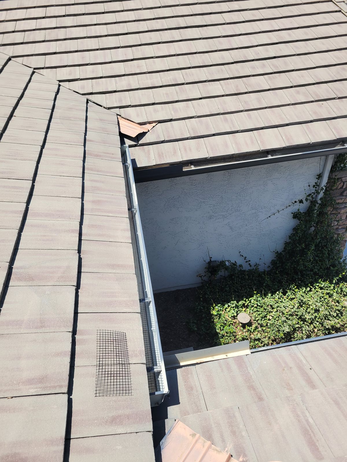 Gutter Exclusions - photo 2
