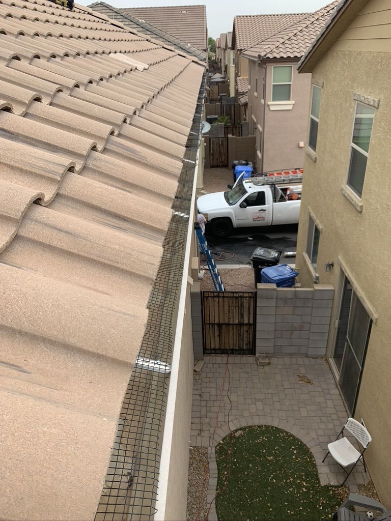Gutter Exclusions - photo 3