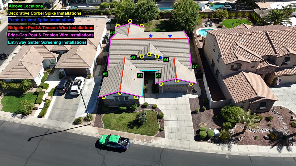 Inspection Photos Drone - photo 13