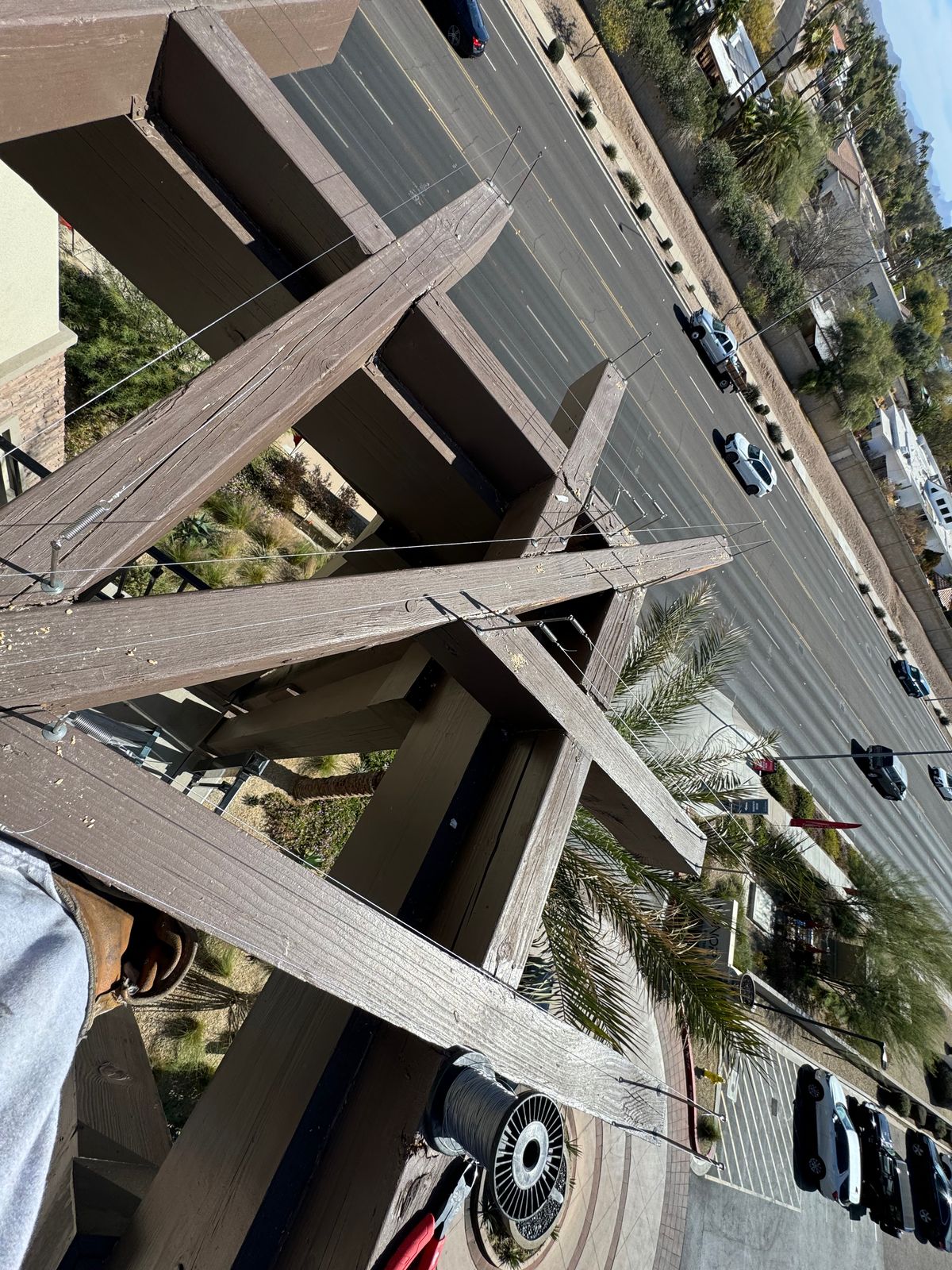 Post and Tension Wire - photo 34