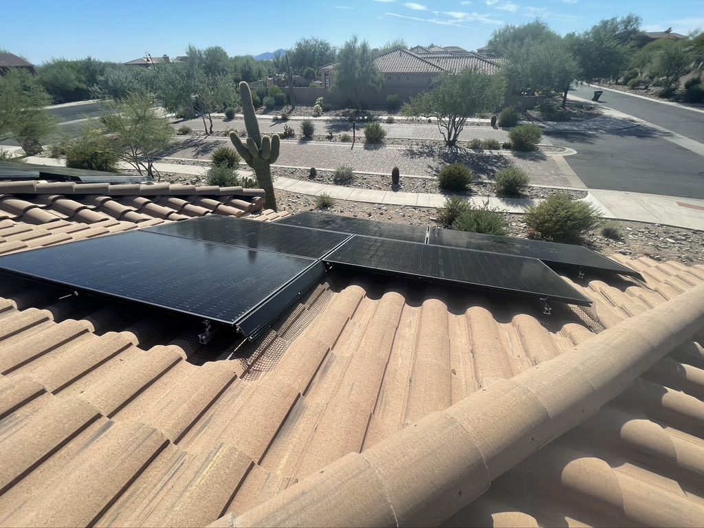 Solar Panel Exclusions - photo 11