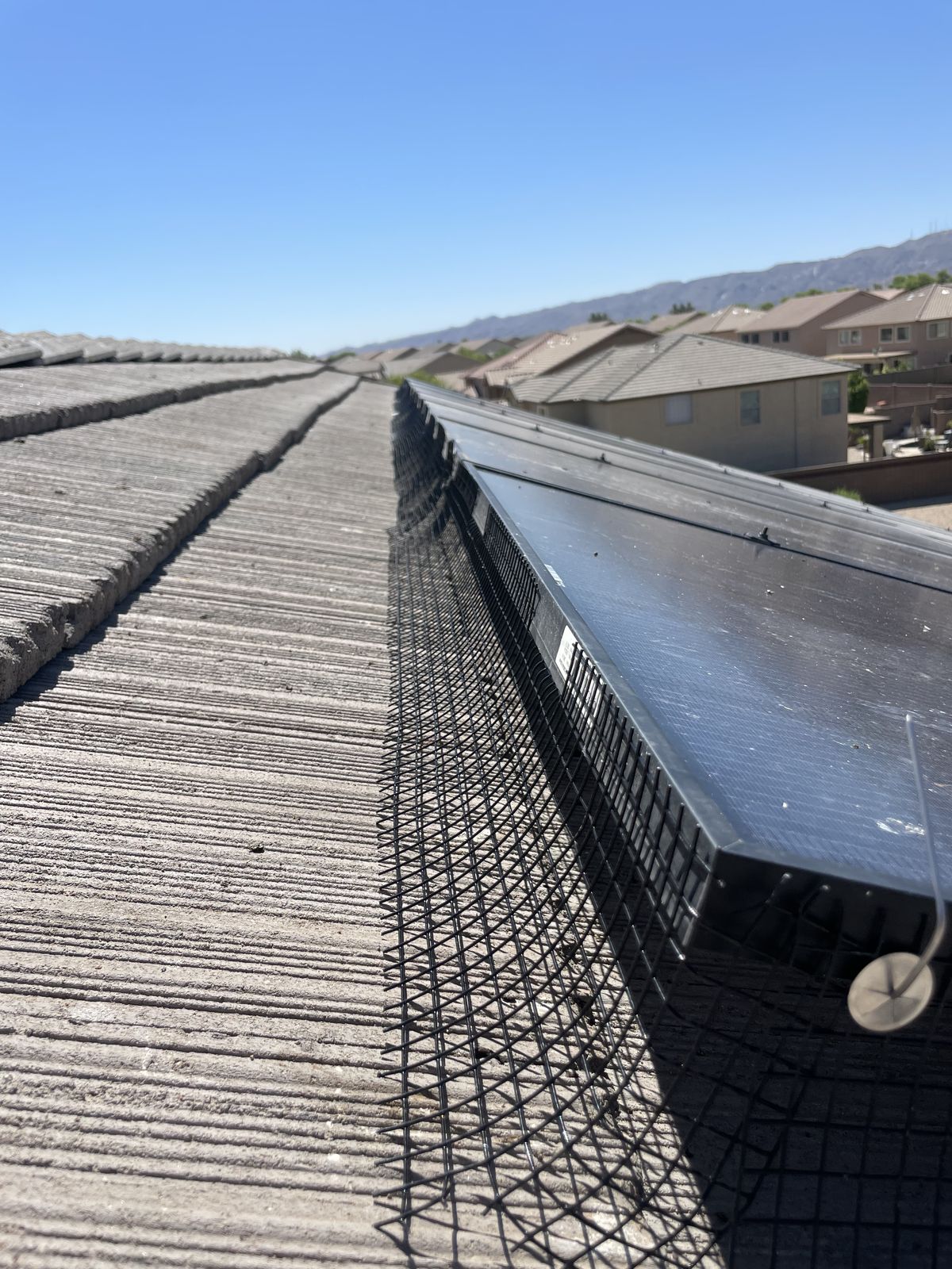 Solar Panel Exclusions - photo 38
