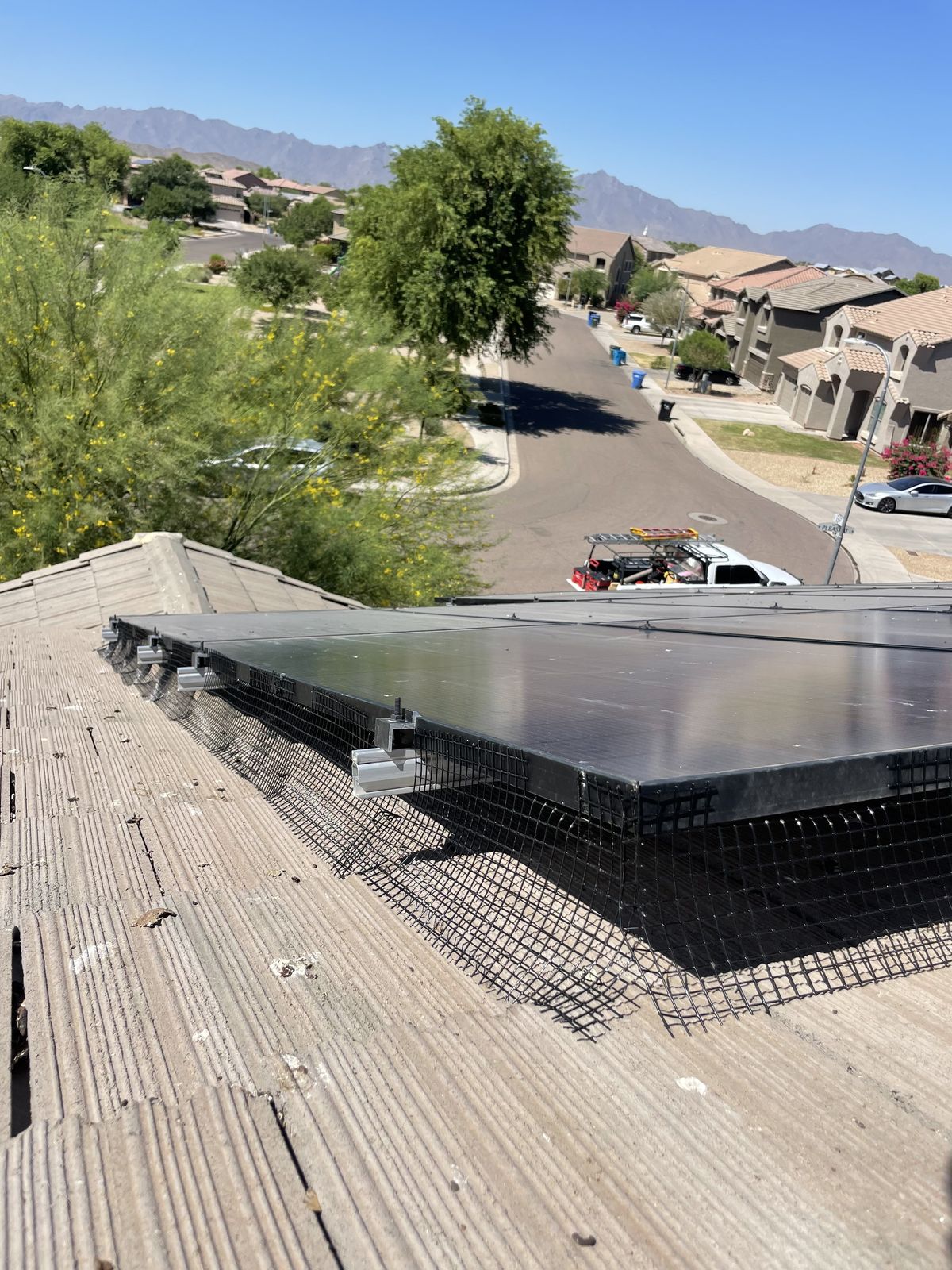 Solar Panel Exclusions - photo 39