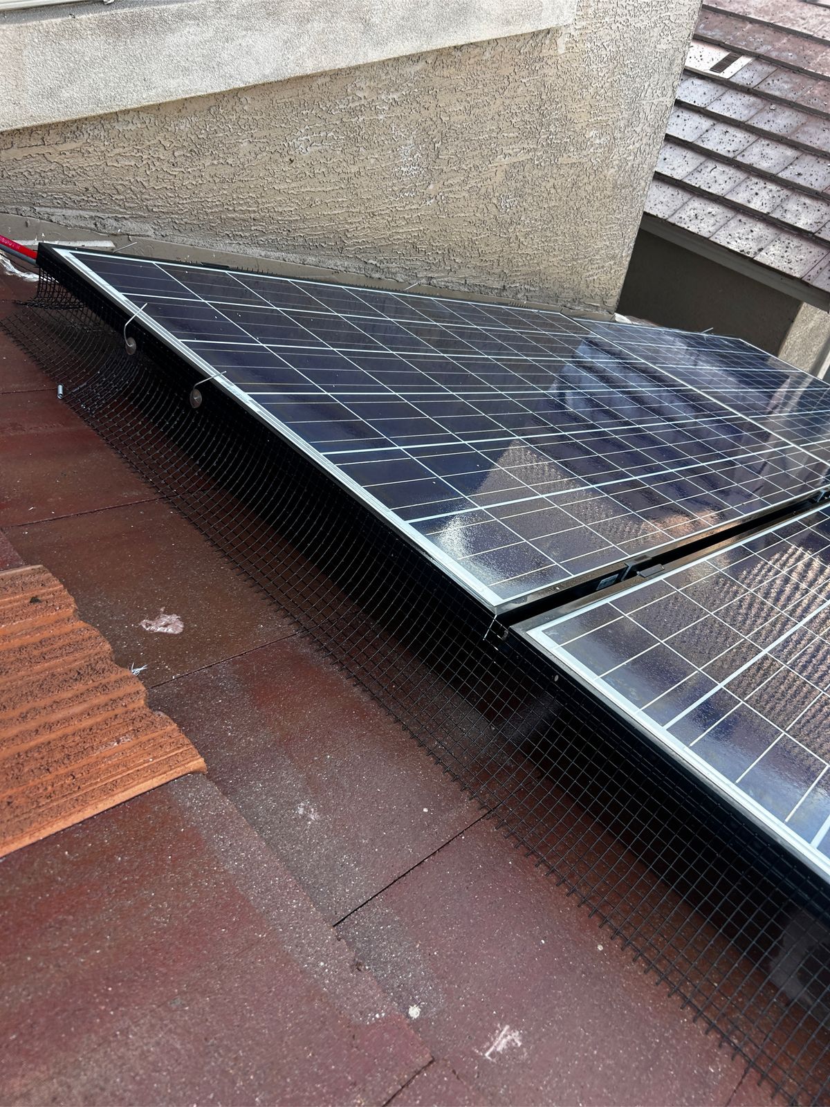 Solar Panel Exclusions - photo 54